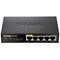 Коммутатор D-Link DGS-1005P/A1A 5G 4PoE 60W неуправляемый - фото 51429894 Коммутатор D-Link DGS-1005P/A1A 5G 4PoE 60W неуправляемый - фото 51429894