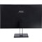 Монитор AOC 27" Value Line 27V2Q(00/01) черный IPS LED 4ms 16:9 HDMI матовая 250cd 178гр/178   10046 - фото 51429937