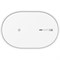 Бесшовный Mesh роутер Huawei Mesh 3 WS8100-23 (53039179) AX3000 10/100/1000BASE-T cat.6 белы 10046 - фото 51429975 Бесшовный Mesh роутер Huawei Mesh 3 WS8100-23 (53039179) AX3000 10/100/1000BASE-T cat.6 белы 10046 - фото 51429975