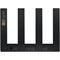 Роутер беспроводной Huawei AX3 Pro WS7206-20 (53039947) AX3000 10/100/1000BASE-TX черный - фото 51429980 Роутер беспроводной Huawei AX3 Pro WS7206-20 (53039947) AX3000 10/100/1000BASE-TX черный - фото 51429980