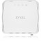 Роутер Zyxel VMG4005-B50A-EU01V1F 10/100/1000BASE-TX/xDSL белый - фото 51429985
