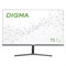 Монитор Digma 27" DM-MONB2704 темно-серый IPS LED 5ms 16:9 HDMI M/M матовая 250cd 178гр/178г 10046 - фото 51429988 Монитор Digma 27" DM-MONB2704 темно-серый IPS LED 5ms 16:9 HDMI M/M матовая 250cd 178гр/178г 10046 - фото 51429988