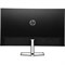 Монитор HP 27" M27fq черный IPS 16:9 HDMI матовая 300cd 178гр/178гр 2560x1440 75Hz FreeSync 100464 - фото 51430005 Монитор HP 27" M27fq черный IPS 16:9 HDMI матовая 300cd 178гр/178гр 2560x1440 75Hz FreeSync 100464 - фото 51430005