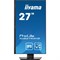 Монитор Iiyama 27" ProLite XUB2793HS-B5 черный IPS LED 16:9 HDMI M/M матовая HAS Piv 300cd 1   10046 - фото 51430017