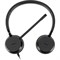 Наушники с микрофоном Jabra Evolve 20 MS Stereo черный 1.2м накладные USB оголовье (4999-823 10046 - фото 51430031 Наушники с микрофоном Jabra Evolve 20 MS Stereo черный 1.2м накладные USB оголовье (4999-823 10046 - фото 51430031