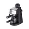 Кофеварка Centek CT-1160, рожковая, 800 Вт, 0.24 л, чёрная - фото 51430060 Кофеварка Centek CT-1160, рожковая, 800 Вт, 0.24 л, чёрная - фото 51430060