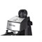 Кофеварка Centek CT-1160, рожковая, 800 Вт, 0.24 л, чёрная - фото 51430061 Кофеварка Centek CT-1160, рожковая, 800 Вт, 0.24 л, чёрная - фото 51430061