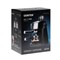 Кофеварка Centek CT-1160, рожковая, 800 Вт, 0.24 л, чёрная - фото 51430066 Кофеварка Centek CT-1160, рожковая, 800 Вт, 0.24 л, чёрная - фото 51430066