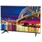 Телевизор Hisense 50A6BG, 50", 3840x2160, DVB-T/T2/C/S2, HDMI 2, USB 2, Smart TV, чёрный - фото 51430210