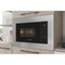 Встраиваемая микроволновая печь Indesit MWI 120 GX, 800 Вт, 20 л, гриль, серебристо-чёрная - фото 51430286 Встраиваемая микроволновая печь Indesit MWI 120 GX, 800 Вт, 20 л, гриль, серебристо-чёрная - фото 51430286