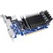 Видеокарта ASUS GeForce 210 1G, EN210 SILENT/DI/1GD3/V2(LP) oem б\у